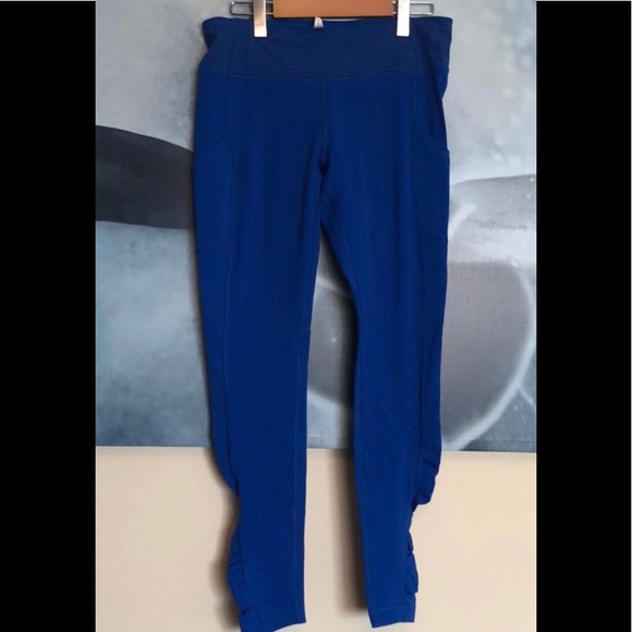 LULULEMON leggings - Picture 3 of 12